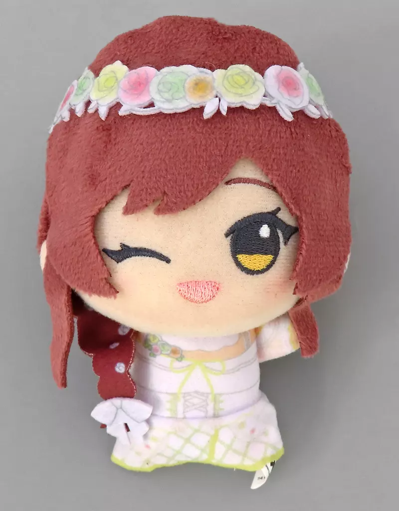 大崎甘奈 ちびぐるみ～Song for Prism～vol.4 「アイドルマスター シャイニーカラーズ Song for Prism」 ナムコ限定