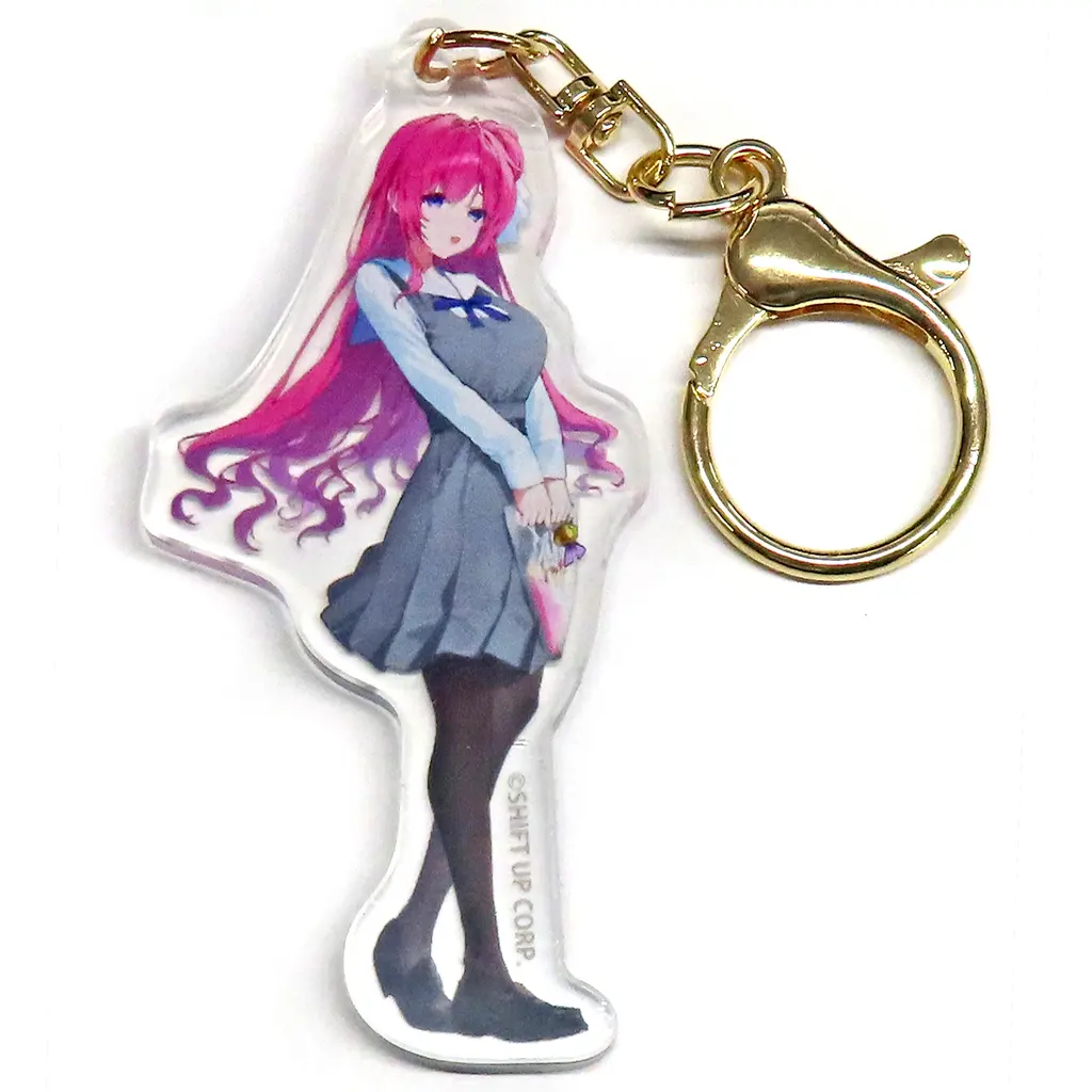 ドロシー(等身) アクリル 「タイトーステーション×勝利の女神：NIKKE -青春Protocol-」