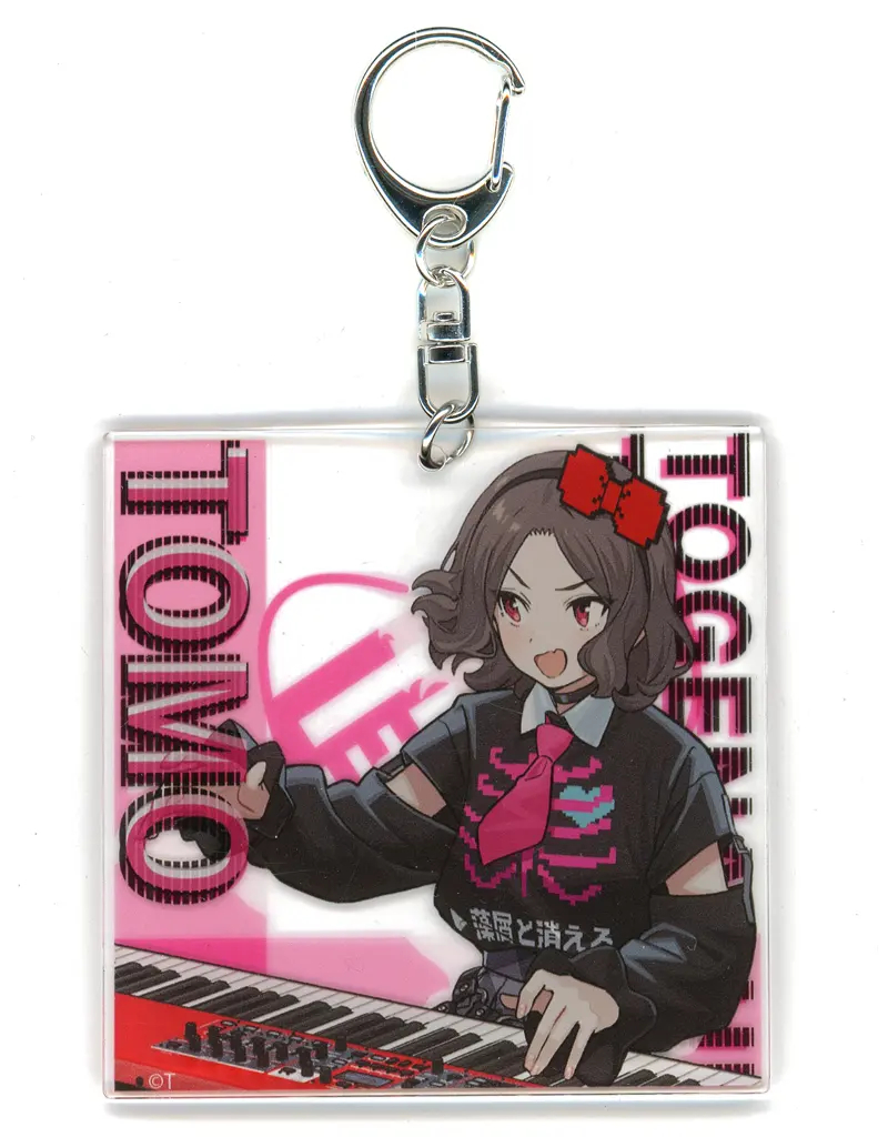 海老塚智 アクリル 「BanG Dream! RAISE A SUILEN×トゲナシトゲアリ RAISE MY CATHARSIS」