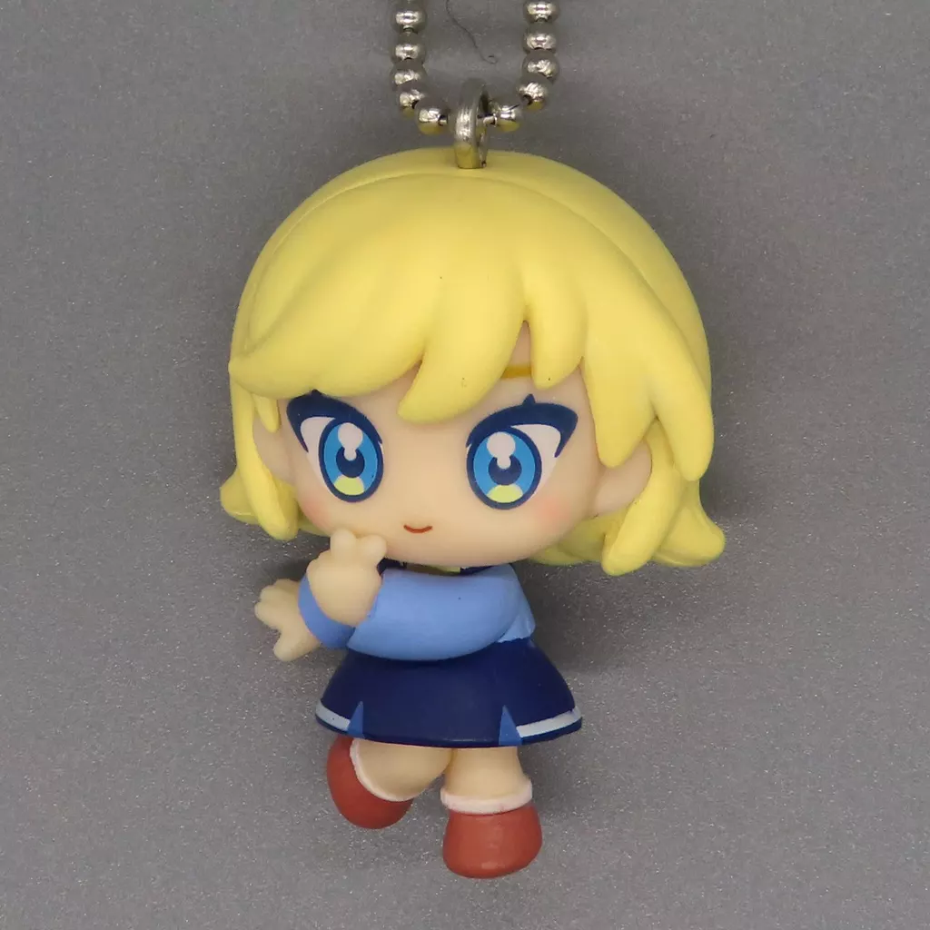 みつき 「ひみつのアイプリ フィギュアマスコット」