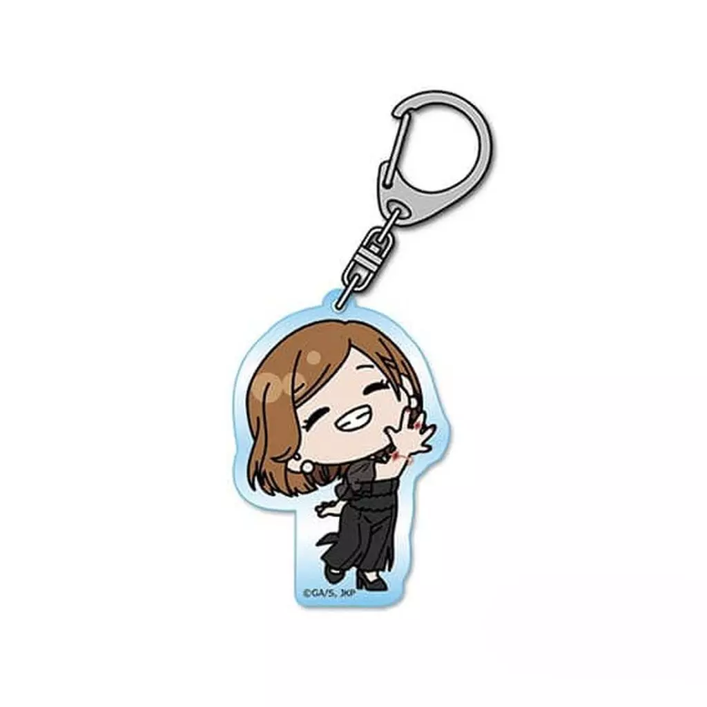 釘崎野薔薇 アクリル mochocho 5周年スーツビジュアル 「呪術廻戦」