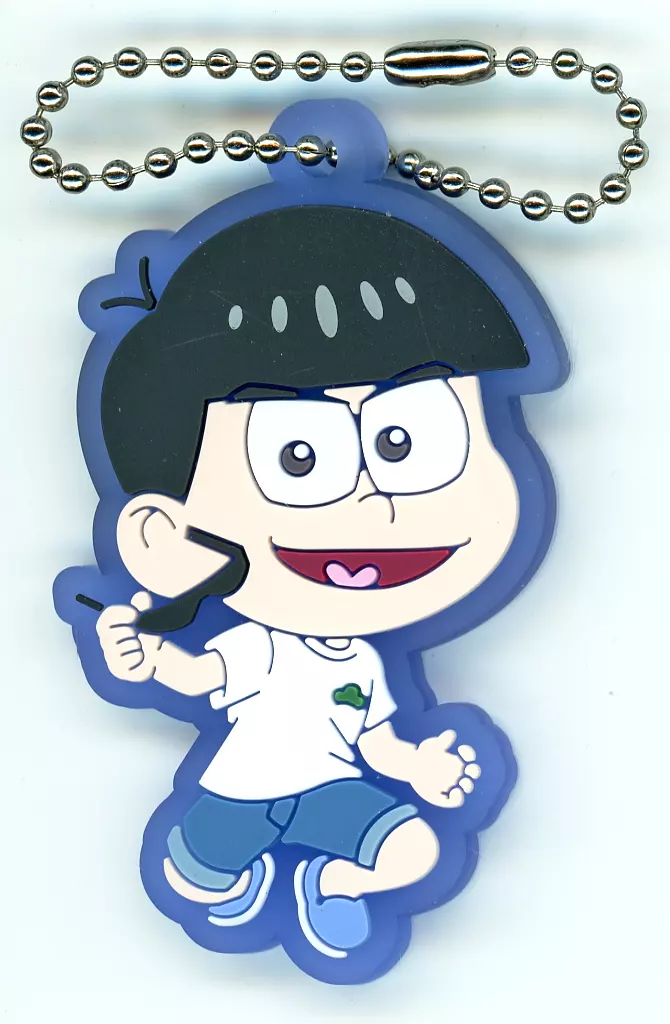 カラ松 「おそ松さん カプセルラバー」
