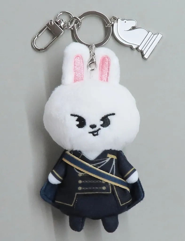 straykids FORCE skzooパペットキーホルダー straykids FORCE skzooパペットキーホルダー Stray Kids JAPAN