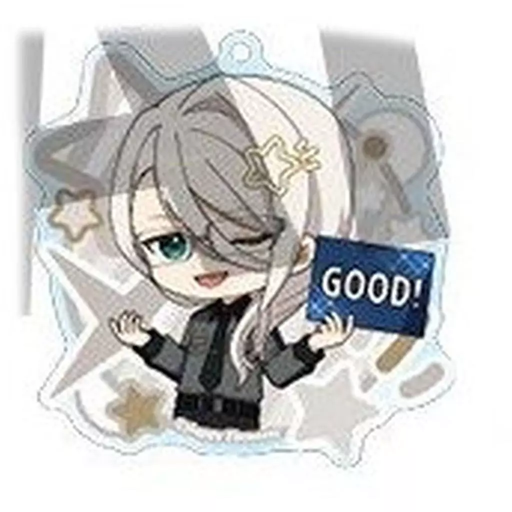 ヴィクター・ヴァレンタイン 「エリオスライジングヒーローズ フレフレンズ アクリル Vol.1」