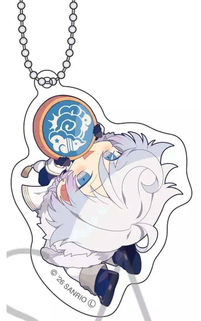 シエロモート 「フラガリアメモリーズ かぷりっこ アクリルコレクション Vol.2」