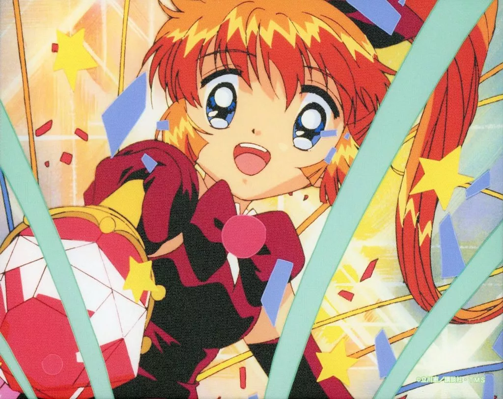 駿河屋 -<中古>怪盗セイント・テール キャンバスボード 「DRAW!DRAW