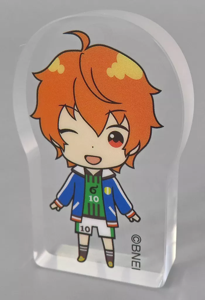 蒼井享介 ころっと 「アイドルマスター SideM 理由あって、展示会! ～輝くステージへ～」