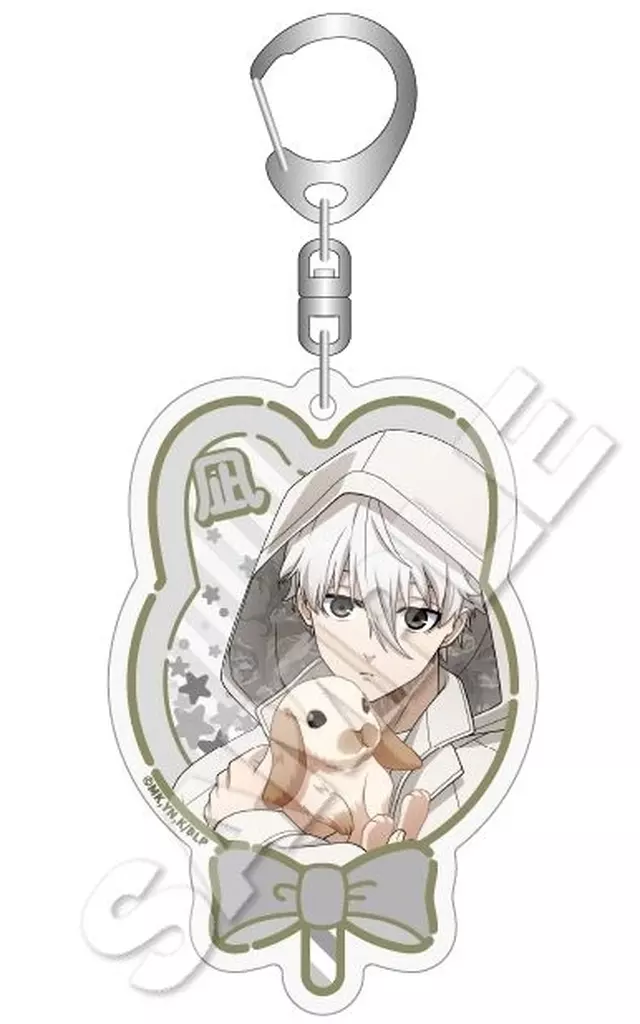 凪誠士郎 アクリル Rabbit 「ブルーロック」