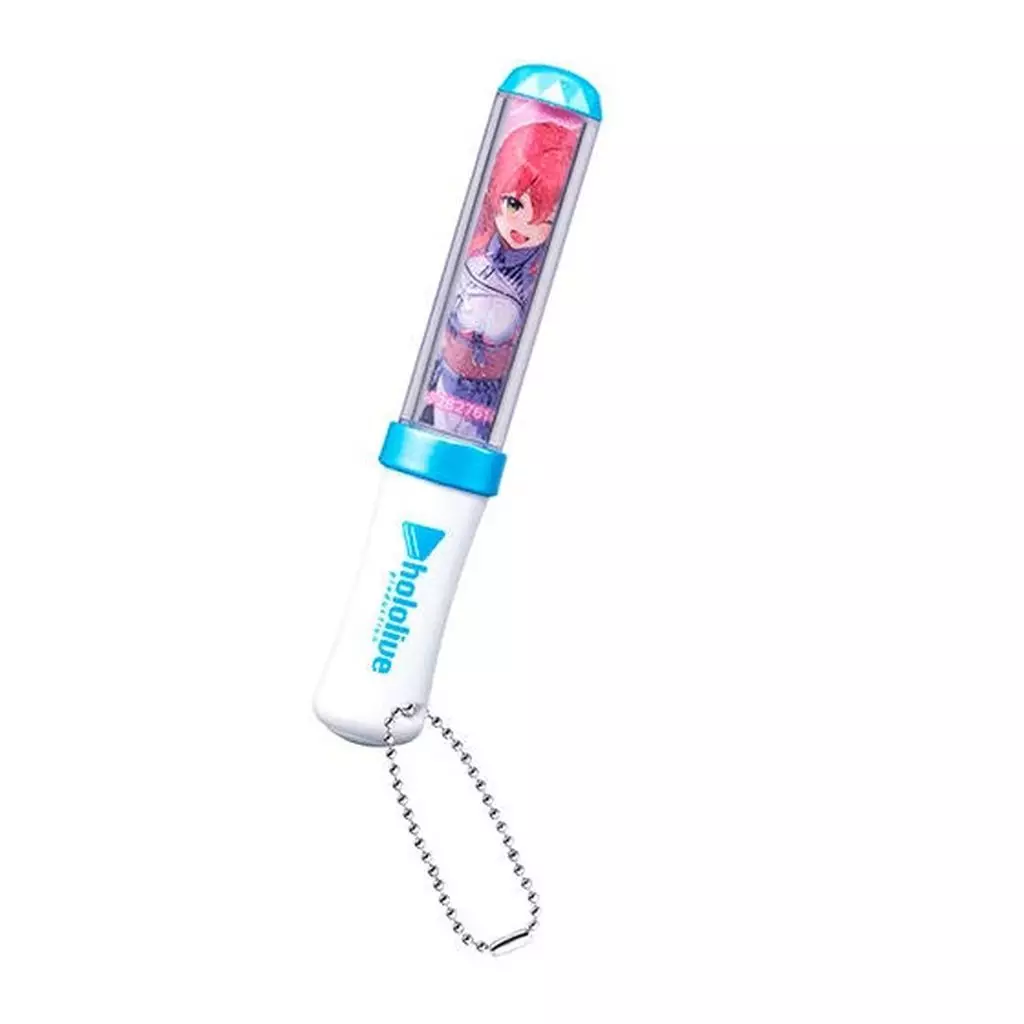 さくらみこ 「バーチャルYouTuber ホロライブ ミニチュアペンライトチャーム1」