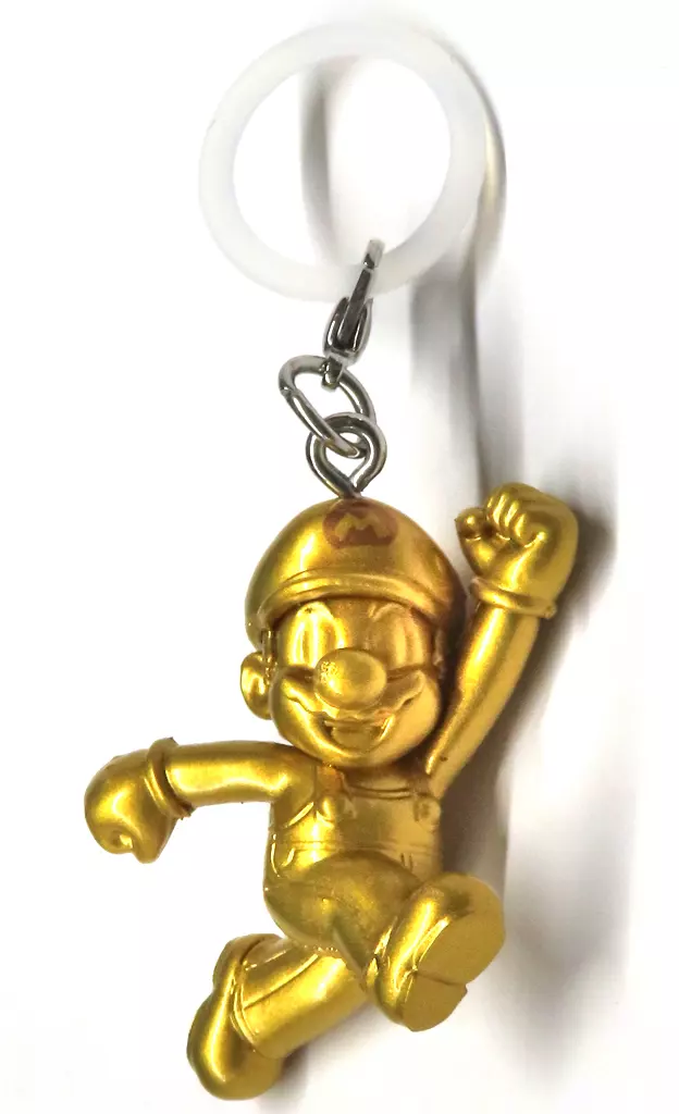 【シークレット】 「スーパーマリオ めじるしアクセサリー2」