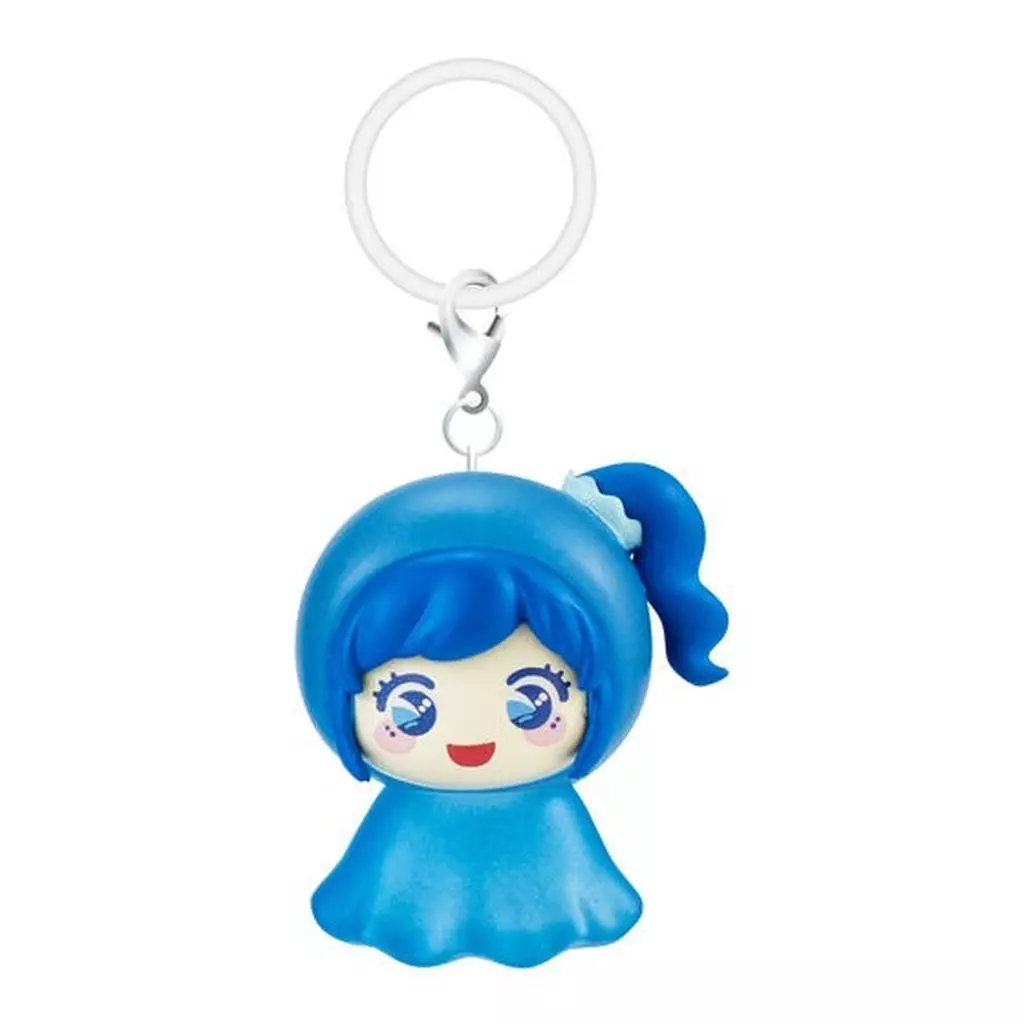 霧矢あおい 「アイカツ! めじるしアクセサリー」