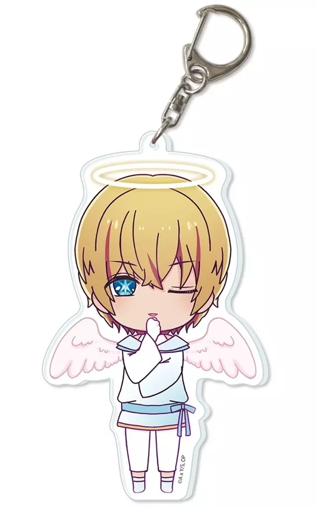 デザイン02(アクア) ビッグアクリル 天使Ver. 「推しの子」