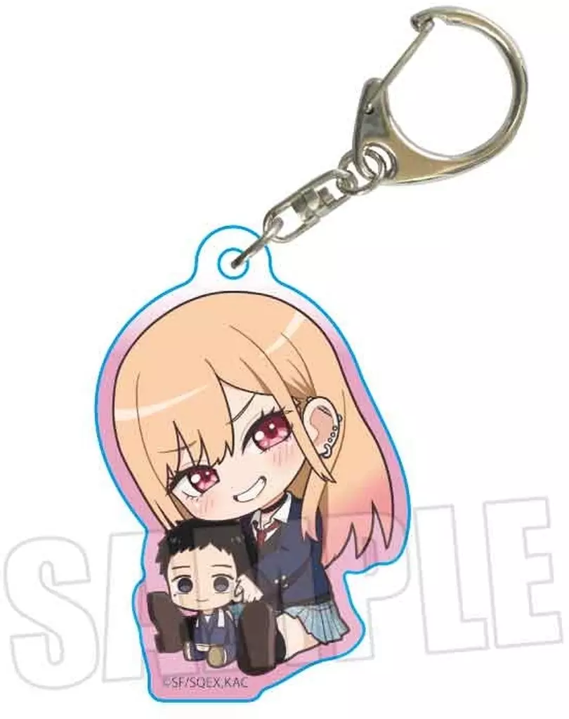 喜多川海夢 ぎゅぎゅっとアクリル Part2 「その着せ替え人形は恋をする Season 2」