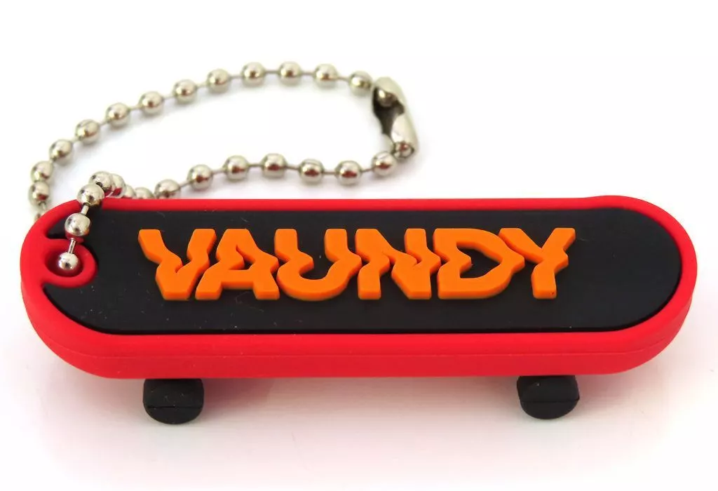 vaundyライブハウス 限定 キーチェーン vaundyライブハウス 限定 キー