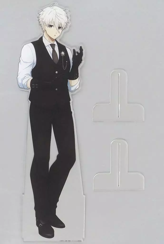 凪誠士郎 butler ver. 1/3スケールアクリルスタンド 「ブルーロック