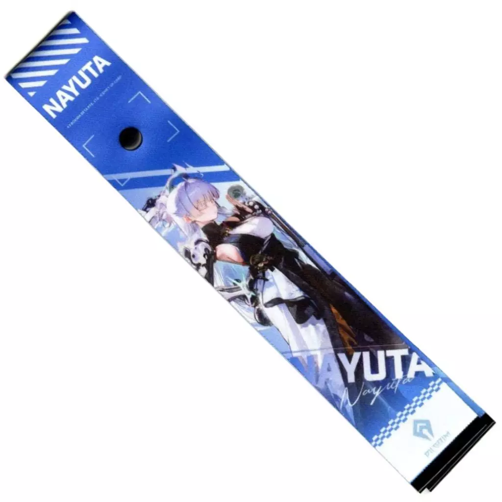 ナユタ スーツケース 「勝利の女神：NIKKE」 C107オフライン限定
