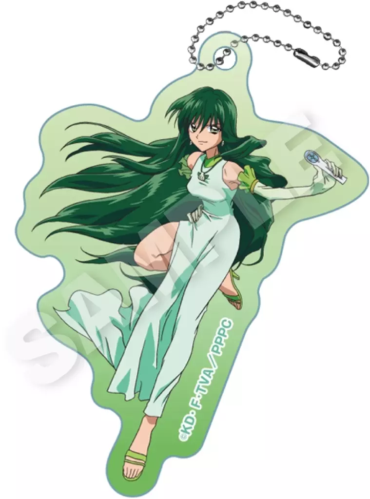 洞院リナ アクリル ファーストver. 「TVアニメ ぴちぴちピッチ」