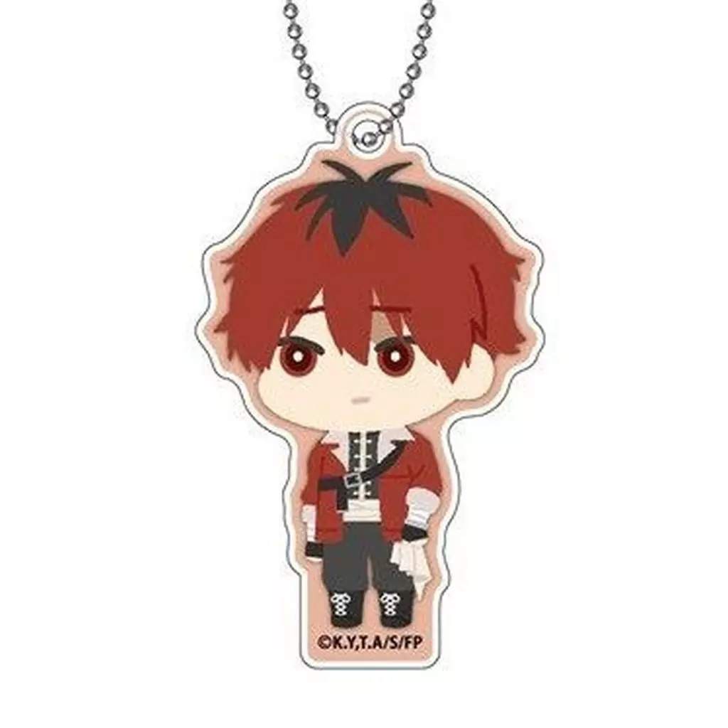 シュタルク 「葬送のフリーレン もふもふ アクリル」