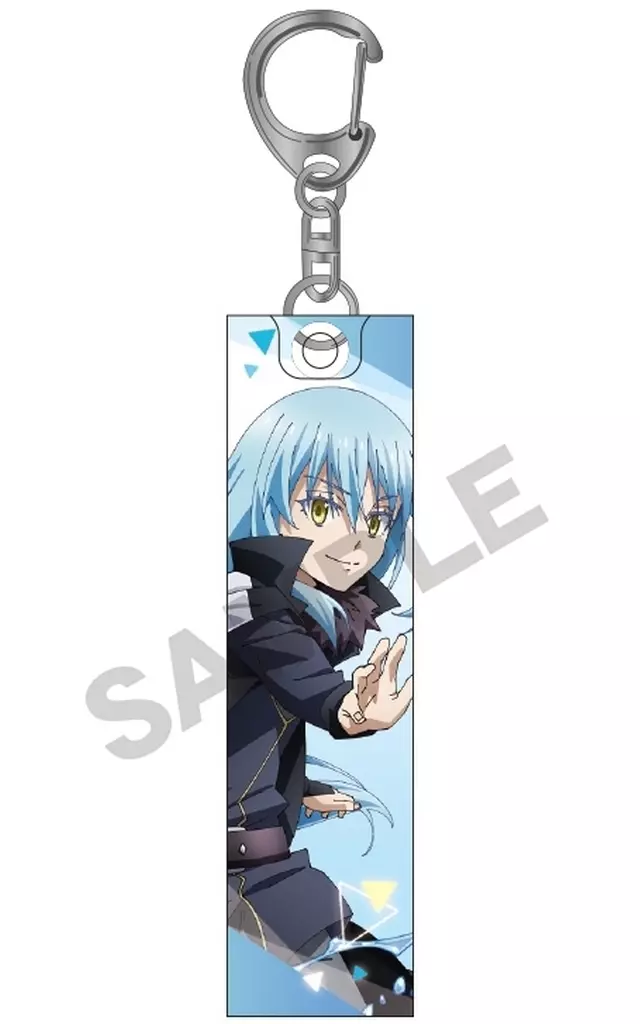 リムル(トライアングル) アクリルスティック 「転生したらスライムだった件」