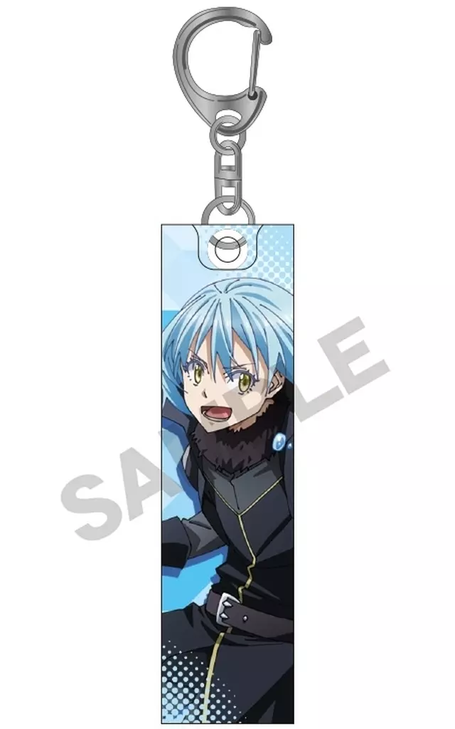 リムル(ドット) アクリルスティック 「転生したらスライムだった件」