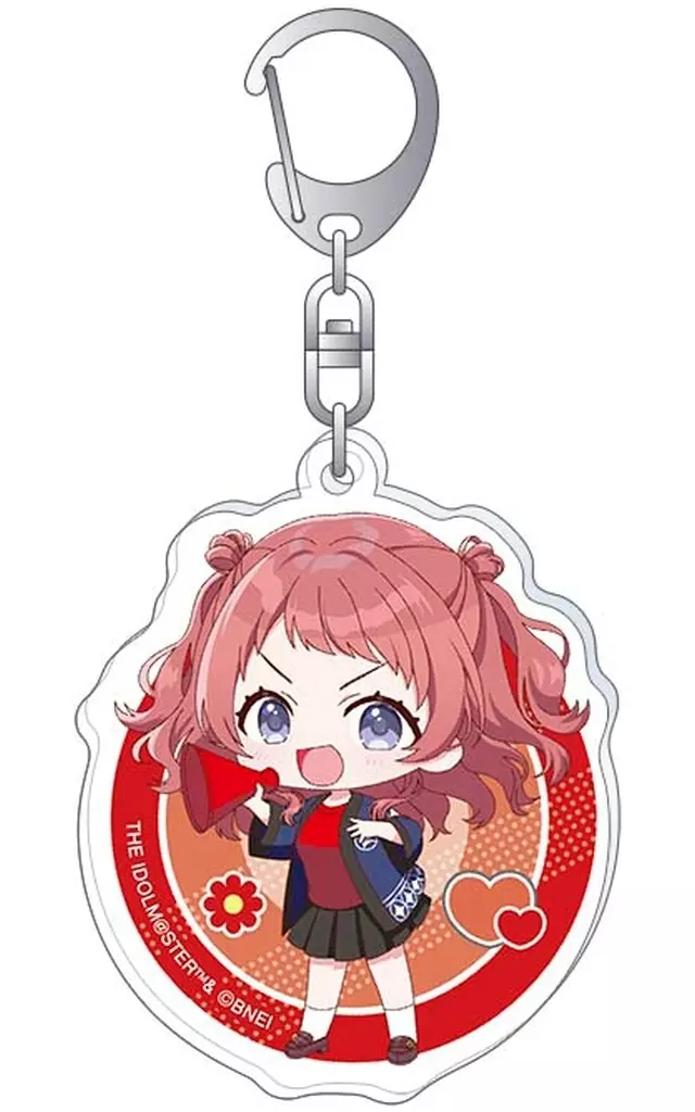 花海咲季 アクリル 初星文化祭フェア 「学園アイドルマスター」