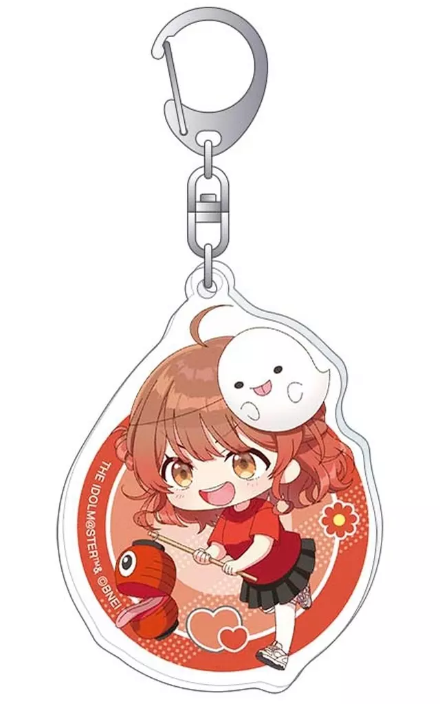 花海佑芽 アクリル 初星文化祭フェア 「学園アイドルマスター」