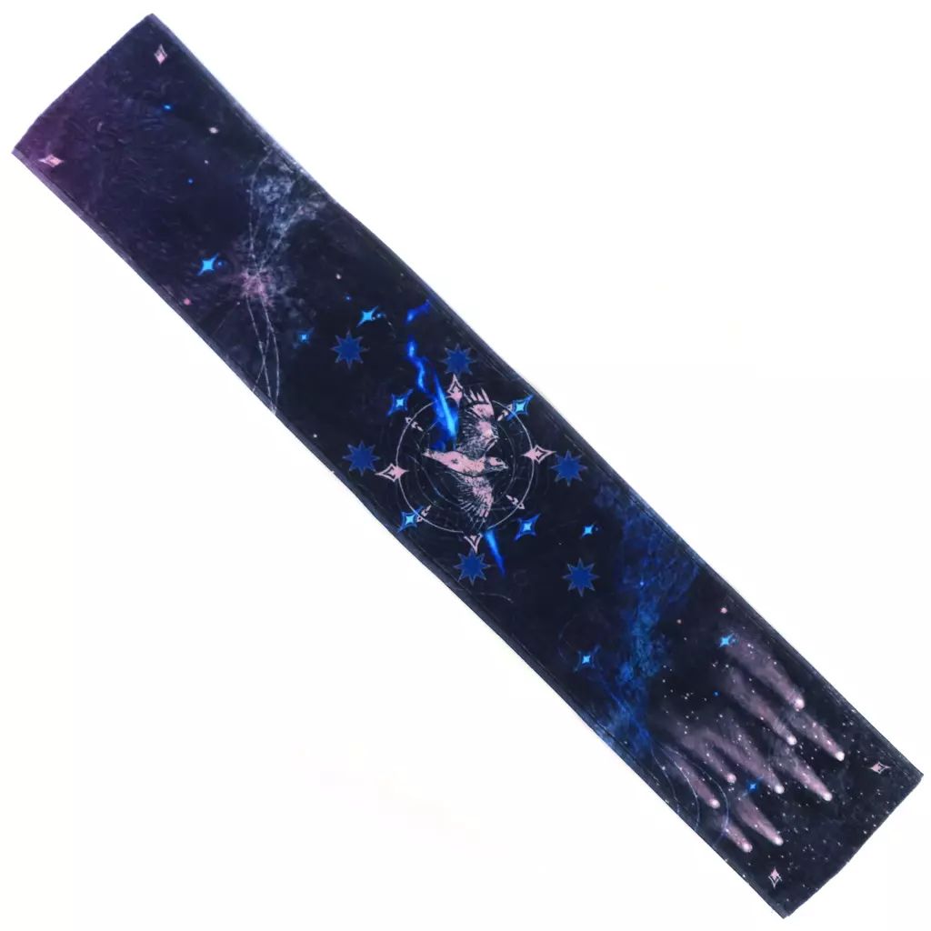 Ado 5th Anniversary イヤカフ 「よだか」マフラータオル 2nd Sale＞ Face Towel [MERCH] – Ado Official Music Shop