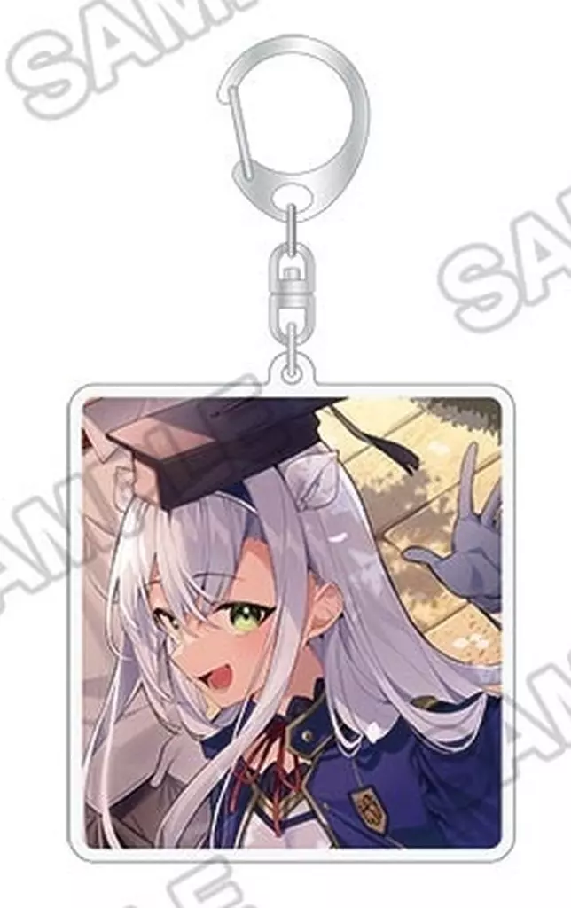 A.システィーナ=フィーベル 「ロクでなし魔術講師と禁忌教典 トレーディングアクリル」