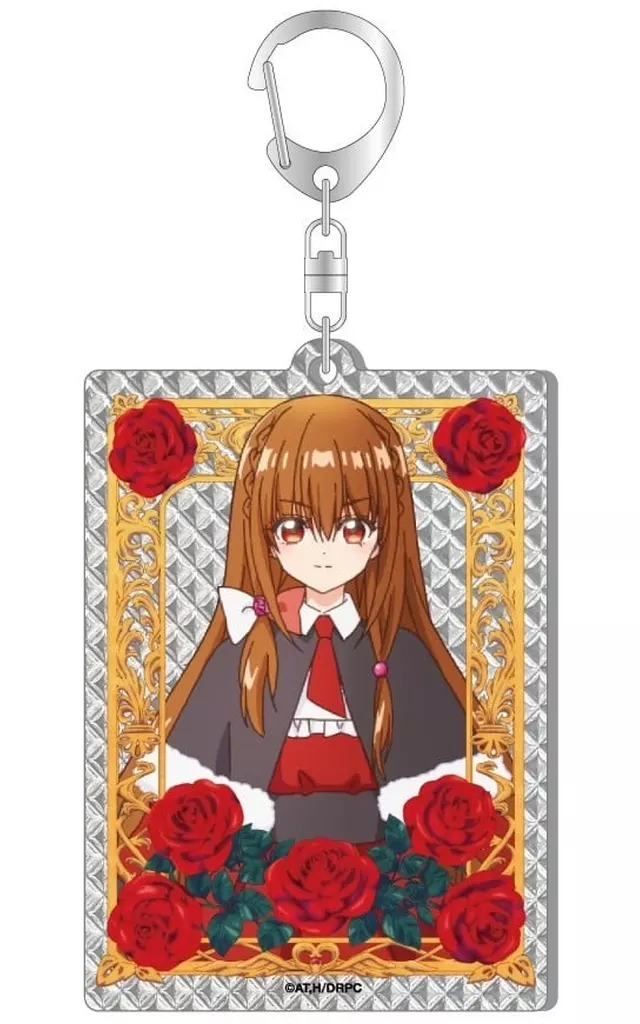 イアナ・マグノリア シャインアクリル 「転生悪女の黒歴史」