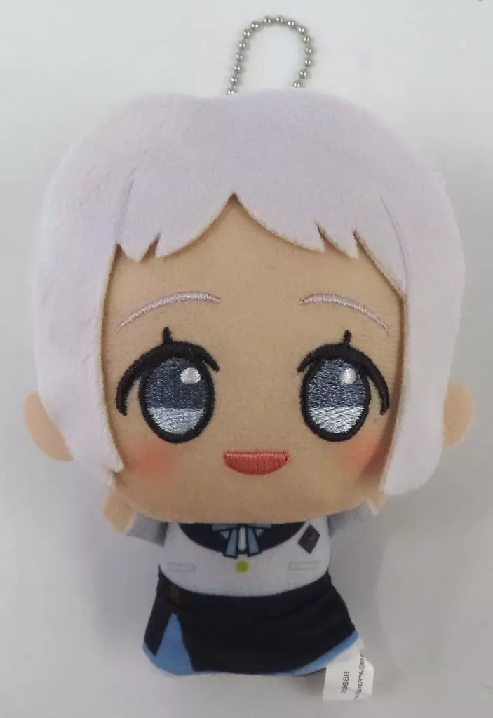 葛城リーリヤ ちびぐるみ～学園生活～vol.2 「学園アイドルマスター」