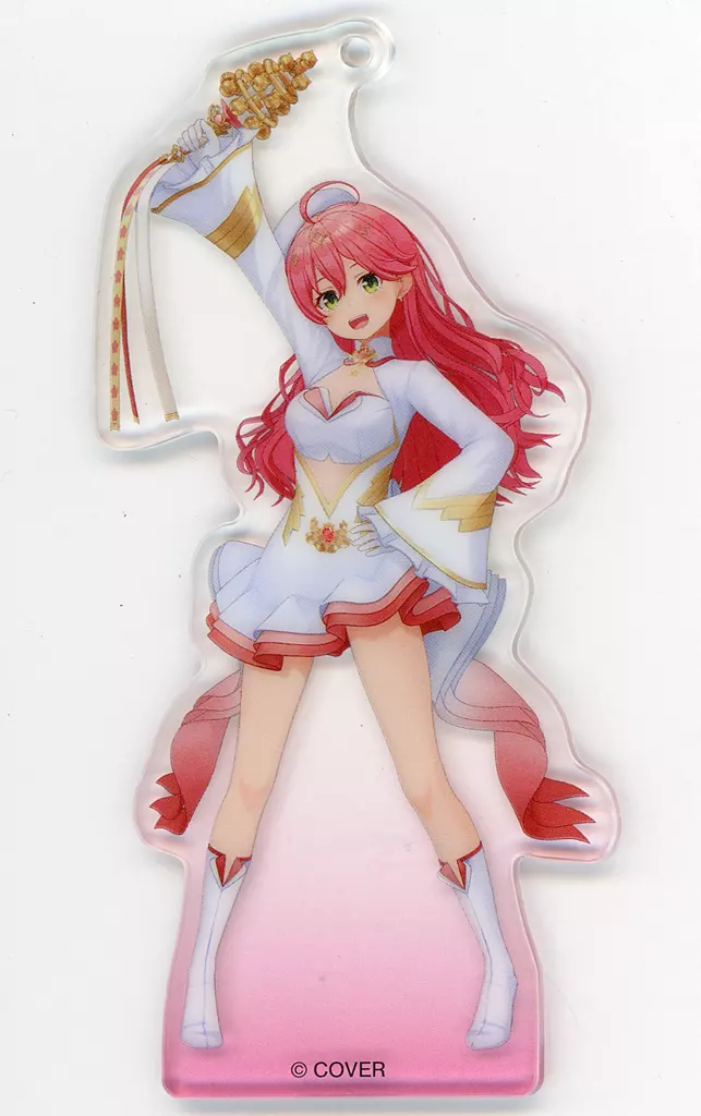 さくらみこ 魔法少女ホロウィッチ! アクリル 「バーチャルYoutuber ホロライブプロダクション」