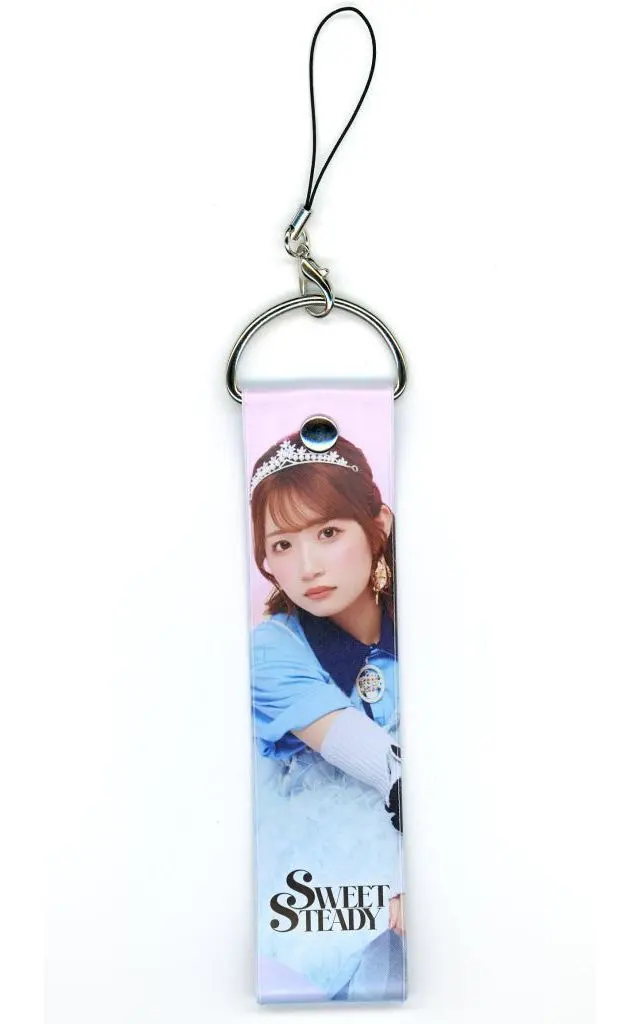 音井結衣 メンバー別ペンライト ver.2 「SWEET STEADY JAPAN TOUR 2025 -AUTUMN-『Collection』」