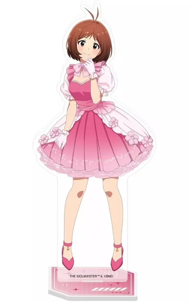 日高愛 アクリルスタンド 「アイドルマスター vα-liv(ヴイアライヴ)」_image