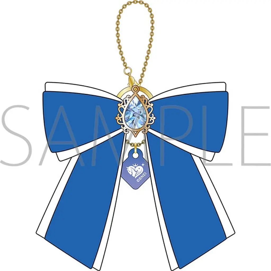 COOL リボンバッグチャーム 「アイドルマスター シンデレラガールズ」