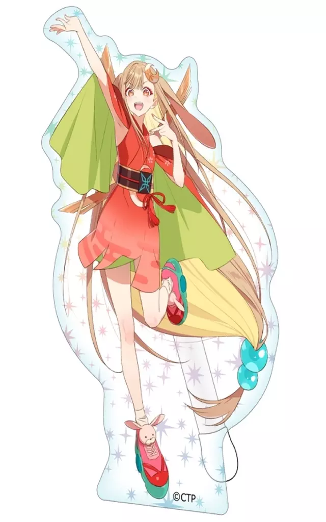 かぐや(VR) どこスタ(ホログラムver.) 「超かぐや姫!」_image