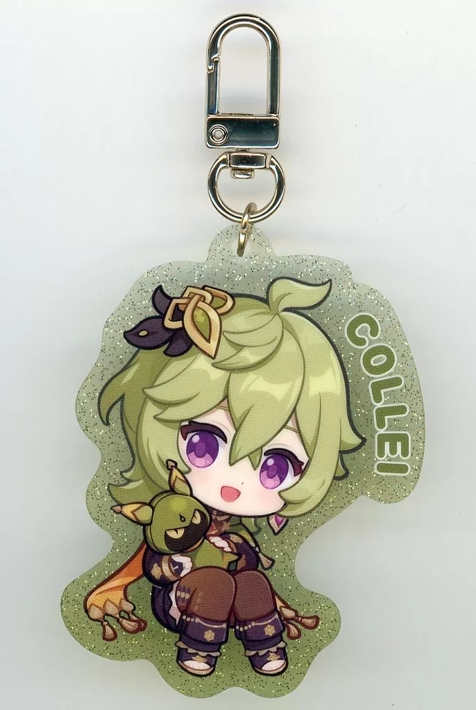 コレイ(座り) アクリル 「原神」