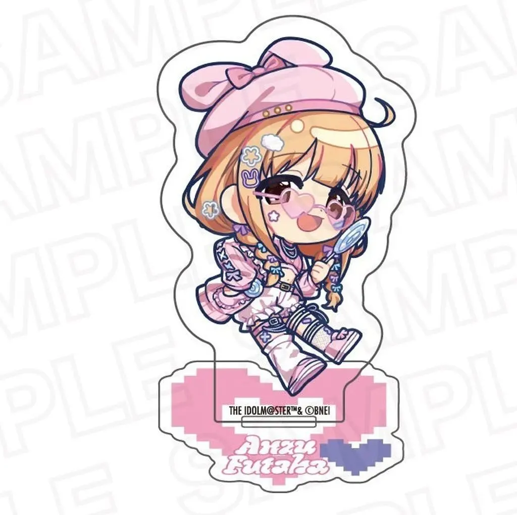 駿河屋 -<中古>双葉杏 「アイドルマスター シンデレラガールズ