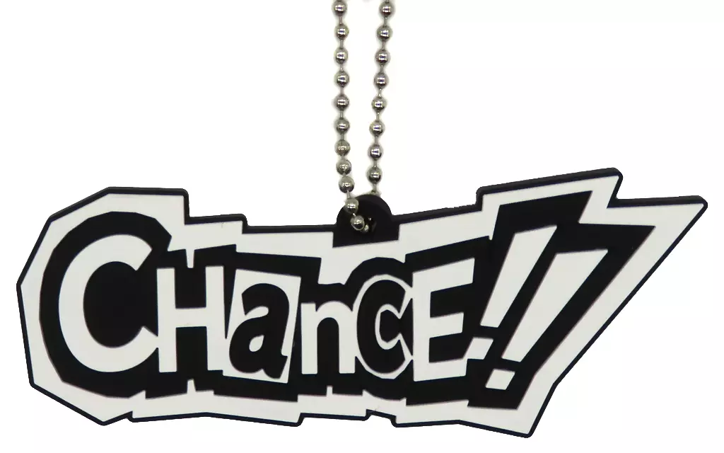 CHanCE!! ラバー 「一番くじ ペルソナ5 ザ・ロイヤル」 G賞