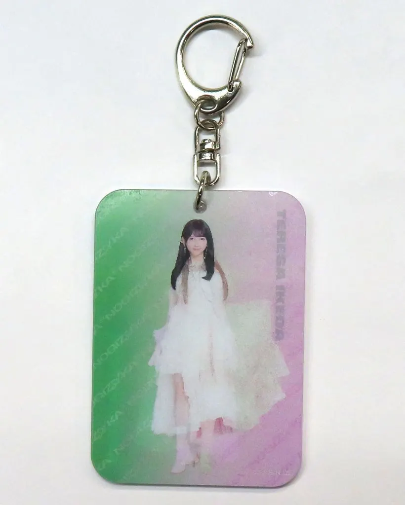 池田瑛紗 個別レンチキュラー 「乃木坂46 2026年 福袋C」 同梱品
