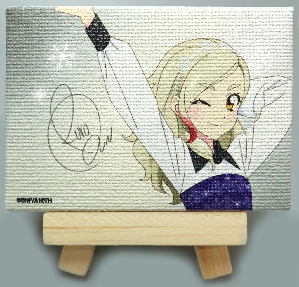 駿河屋 - 【買取】黒沢凛 「アイカツ! POP UP STORE in 池袋スキマ