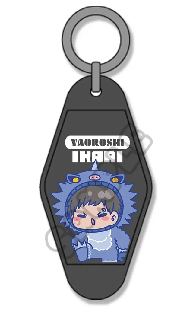 M-SD(矢颪碇) モーテル 第3弾 「桃源暗鬼」