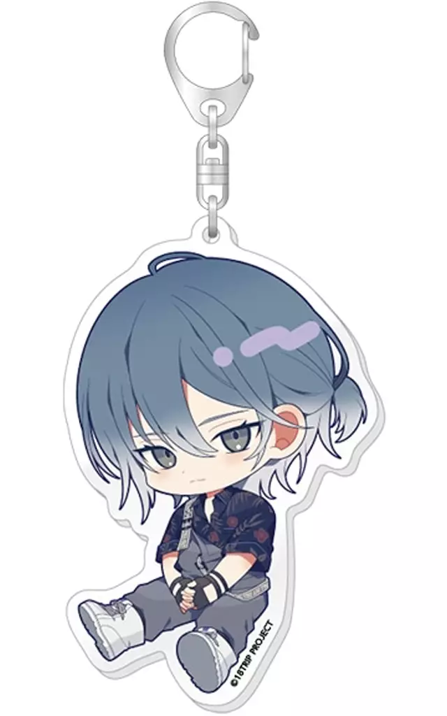 蜂乃屋凪 ぺたん娘アクリル 「18TRIP」