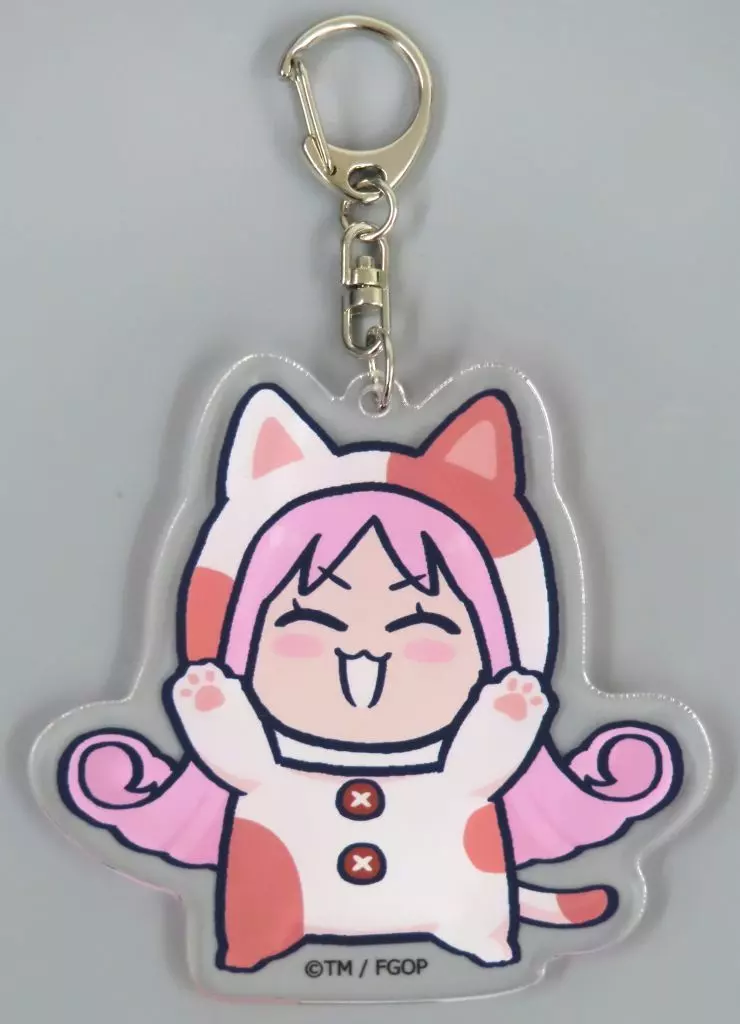 ライダー/ハベトロット アクリル 「DLEオンラインくじ Fate/Grand Order 藤丸立香はわからない」 D賞