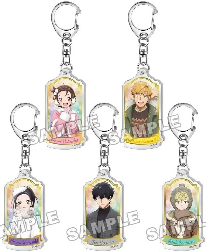 全5種セット 「メダリスト トレーディング箔押し 2026 Winter ver.」 2026 さっぽろ雪まつりグッズ