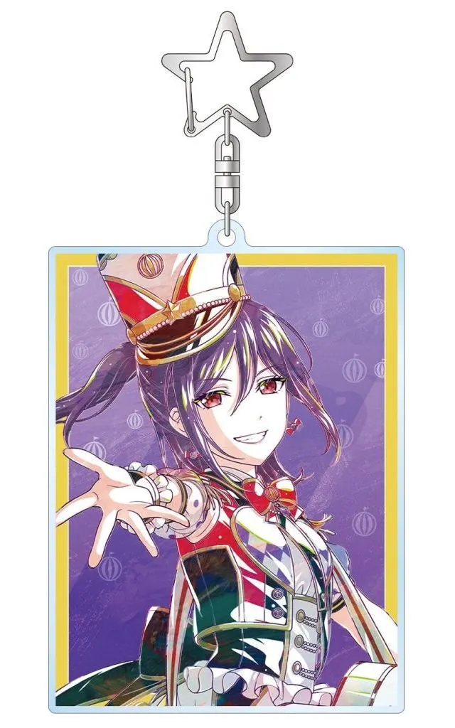 瀬田薫 Ani-Art 第6弾 BIGアクリル 「BanG Dream! ガールズバンドパーティ!」