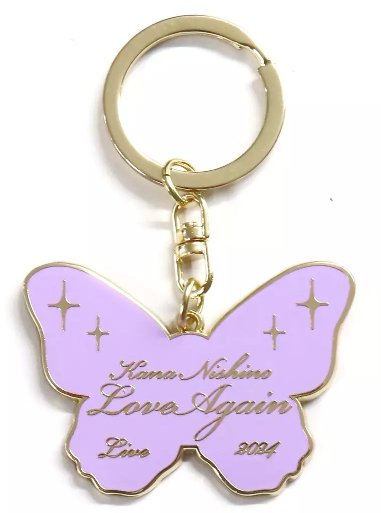 西野カナ Love Again  「Kana Nishino Love Again Live 2024」