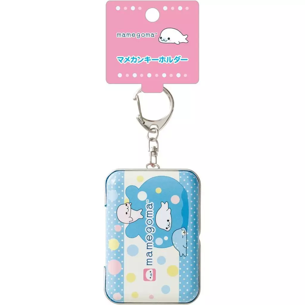 OneMall provides Suruga-ya products: キーホルダー まめゴマ
