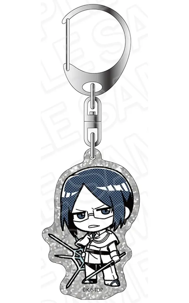石田雨竜 ラメアクリル MONOCOLOR 「TVアニメ BLEACH-ブリーチ-」
