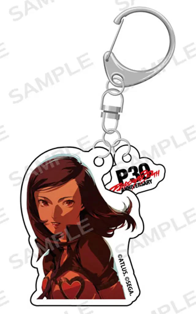 天野舞耶(ペルソナ2罰) P30th ツインアクリルP2罰 「ペルソナシリーズ」