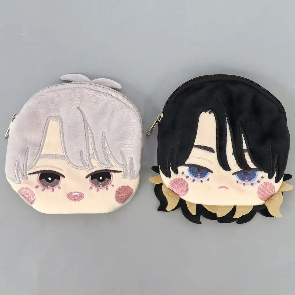 ピンクハートジャム 灰賀 金江 10センチぺあぬいセット しっけ 再制作 特典